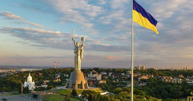 Ukrayna ilə bağlı şok hesabat yayıldı KONKRET