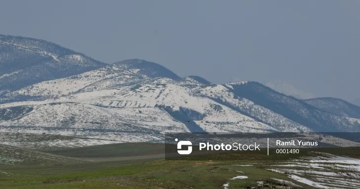 В Ходжавендском районе проведут работы по восстановлению заповедника Туг