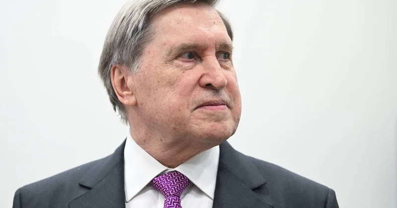 Ушаков сообщил о модификациях американского плана по Украине Minval Politika