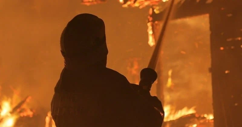 Ani baş verən yanğından özümüzü necə qoruyaq?