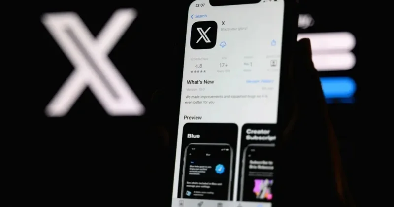 “X“də istifadəçi adları satılmağa başlandı