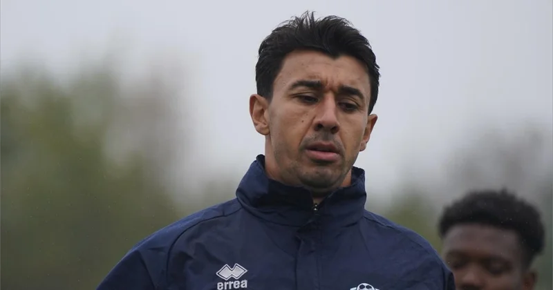 Azər Salahlı: “Mənim üçün prinsipiallıq önəmli idi və uduzmaq istəmirdim”