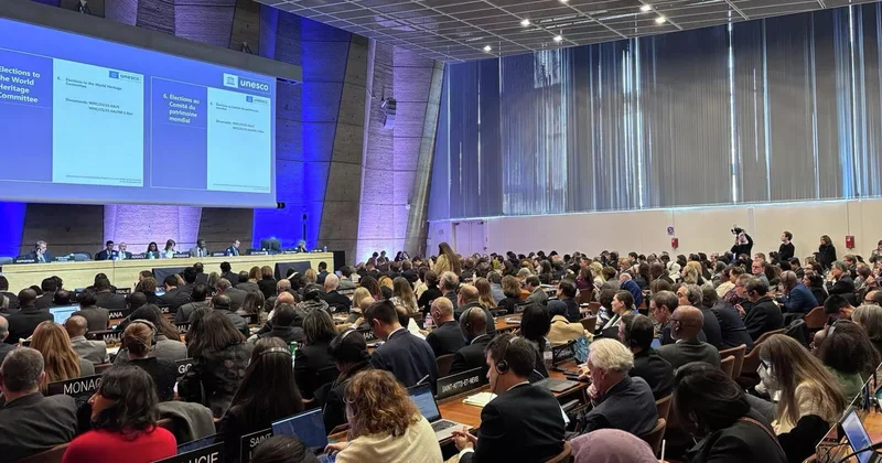 Ermənistan ilk dəfə bu təşkilata üzv seçildi