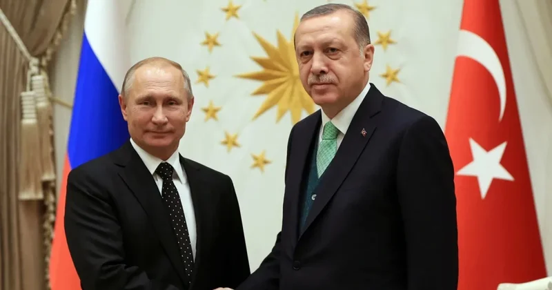 Kreml Putin və Ərdoğan arasında telefon danışığının keçiriləcəyini təsdiqləyib