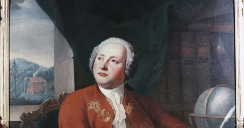 Ukrayna Lomonosov və Puşkini “imperializmin simvolu” elan etdi...