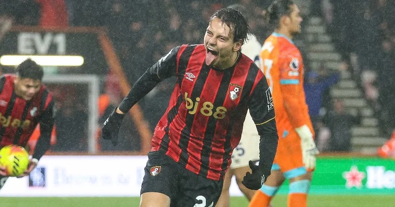 Enes Ünal 341 gün sonra ilk qolunu vurdu