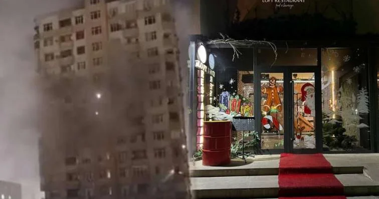 Yasamaldakı yanğın müzakirə yaratdı: yeni qadağa gəlir?