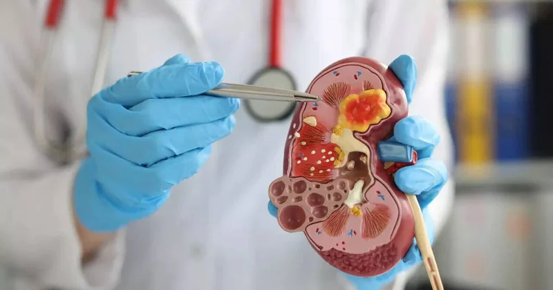 Səhər vərdişləri böyrəklərinizi məhv edə bilər 5 təhlükəli səhv