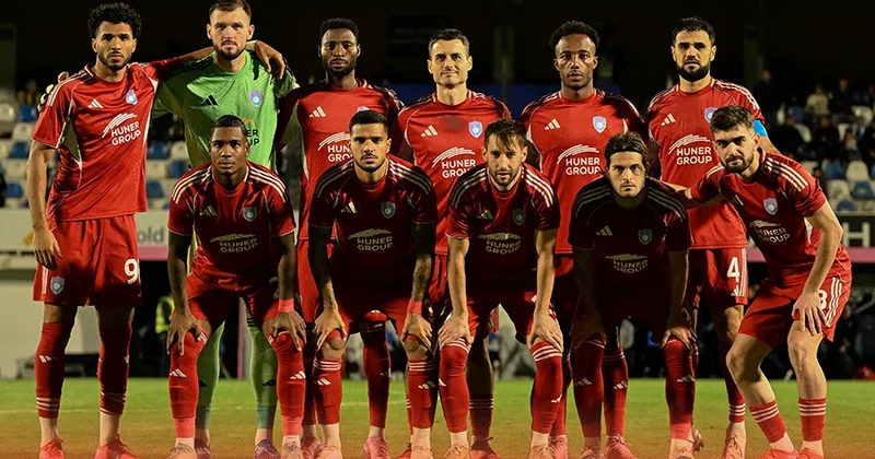 Turan Tovuz dan yubiley qolu