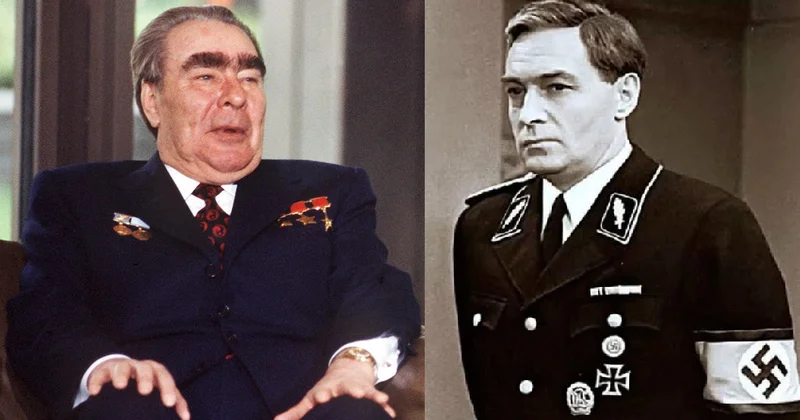 Brejnev Ştirlisin tapılmasını niyə əmr edib?