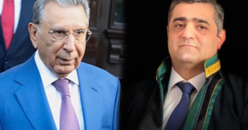 Ramiz Mehdiyev vəkilindən imtina etdi “Boz kardinal” nə düşünür?