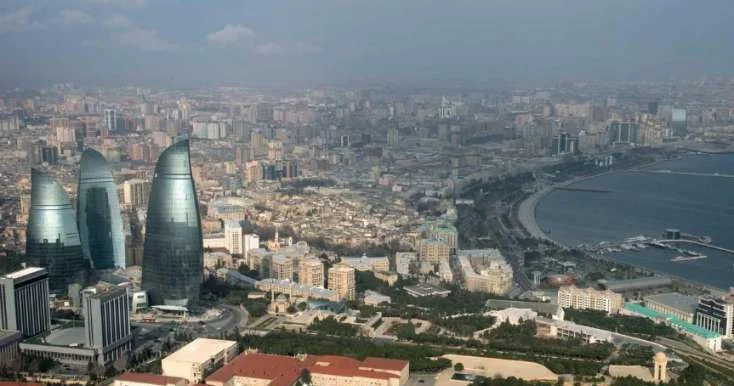 Noyabrın 25 də havanın temperaturu dəyişəcək