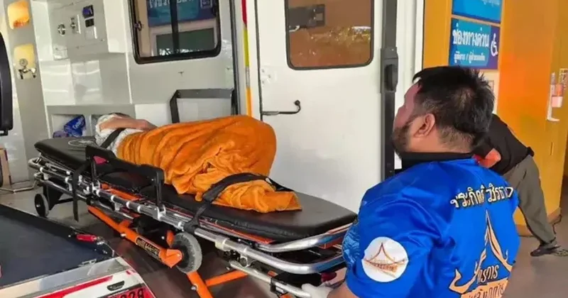 Tabutdan səs gəldi, qadın xilas edildi ŞOK