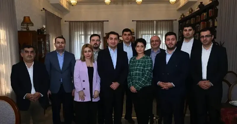 Azərbaycan və Ermənistan arasında qarşılıqlı səfərlər davam edəcək