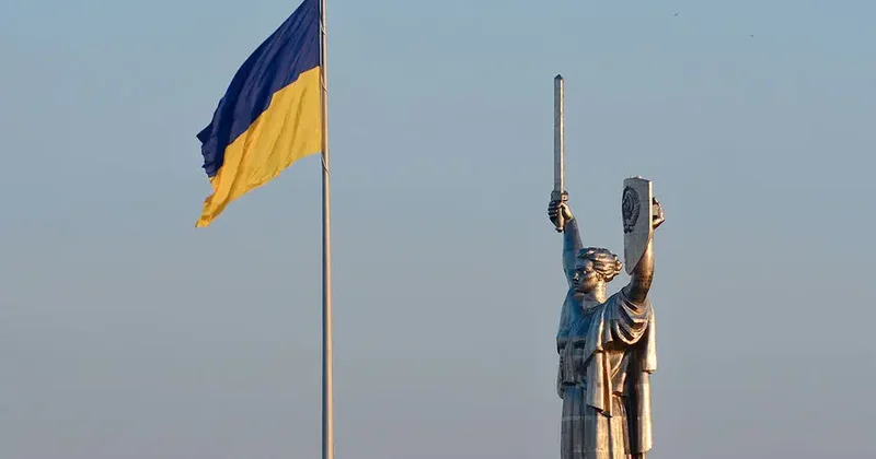 Britaniya Ukrayna nümayəndə heyətinin Cenevrəni tərk etdiyini bildirib