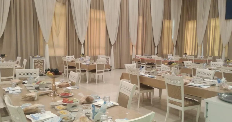 В доме торжеств в Баку найден труп