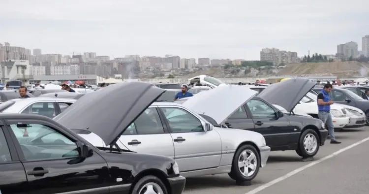 Ekspertdən ikinci əl avtomobil almaq istəyənlərə çağırış: Amerikadan gətirilən maşınların...