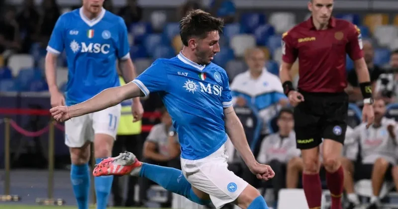 “Napoli”nin beş futbolçusu “Qarabağ”la oyunu buraxacaq