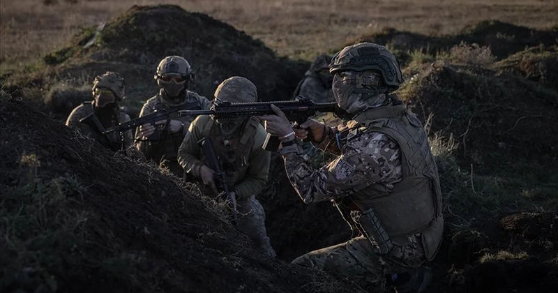 Ordu təcili bu əraziyə girməlidir Zubarev