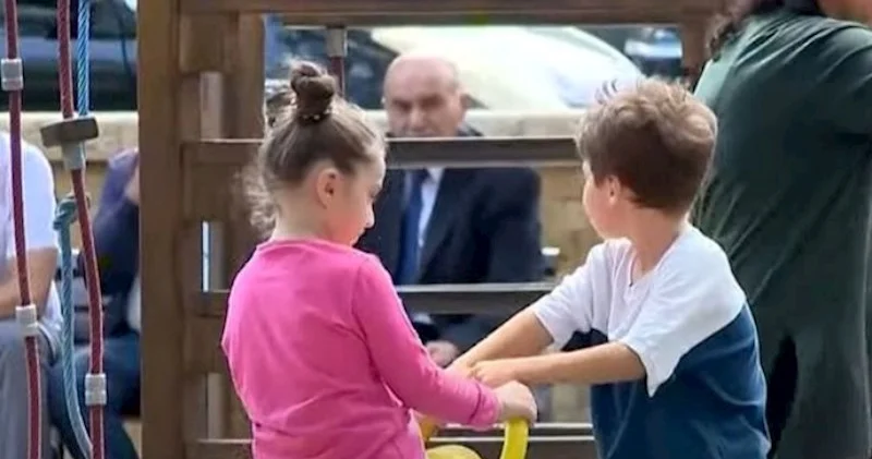 “Uşaqların tərbiyəsi üçün bunu demək kifayət deyil” Sosioloq