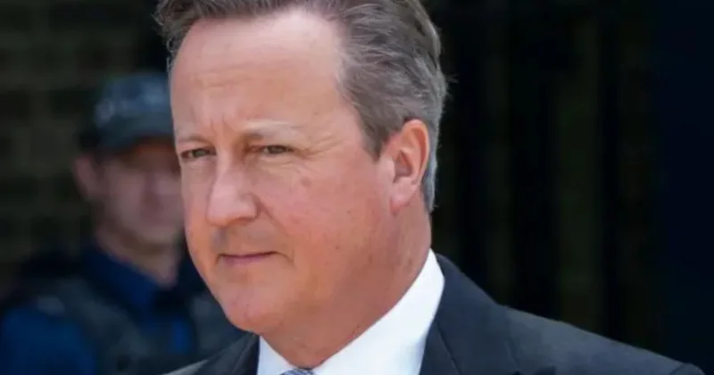 Britaniyanın sabiq Baş nazirinə xərçəng diaqnozu qoyulub