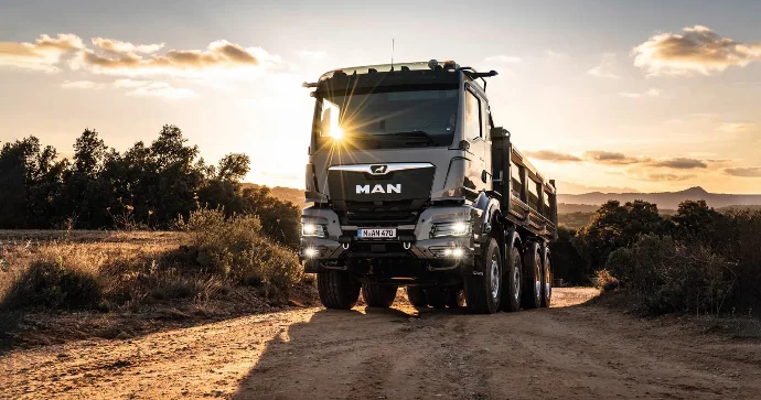 Alman avtomobil istehsalçısı ixtisarlara başlayır