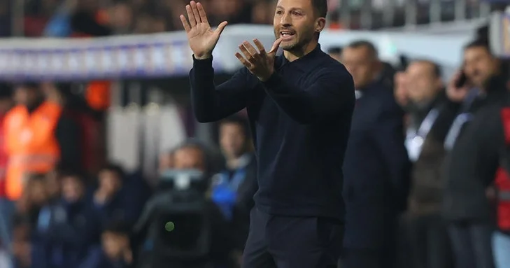 “Komandanın içində ilk oyunçudan son oyunçuya qədər çox gözəl enerji var”