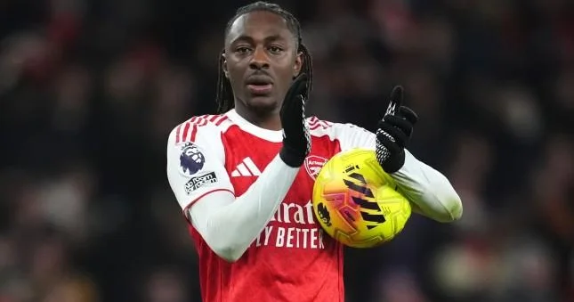 İngiltərə Premyer Liqasında 400 cü het trik