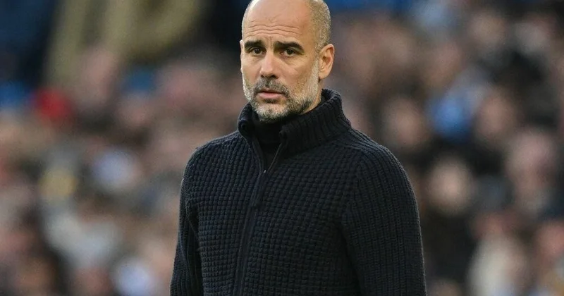 Qvardiola “Bayer”lə oyun barədə: “Son dərəcə vacib bir oyundur”