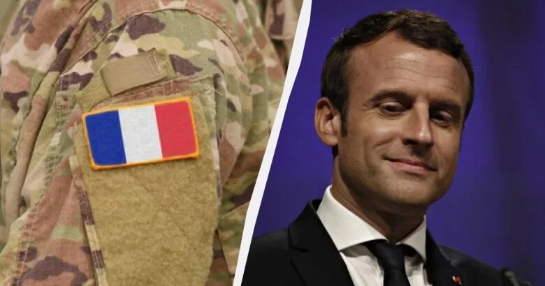 Fransa təhdidlərə görə səfərbərlik edəcək