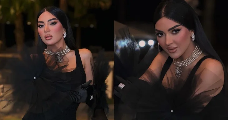 Vəfa Şərifova İsraildə: “Batmitzva” mərasimində ivritcə xeyir dua verdi VİDEO