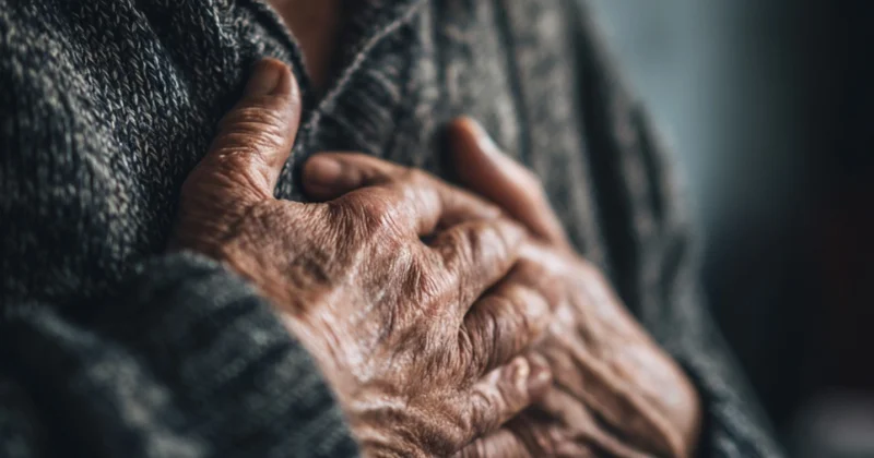 Hansı simptomlar yaxınlaşan ölümü göstərir..?