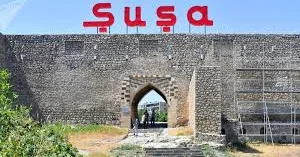 Şuşada Azərbaycan Türkiyə Beyin Mərkəzlərinin Birinci Forumu keçirilir