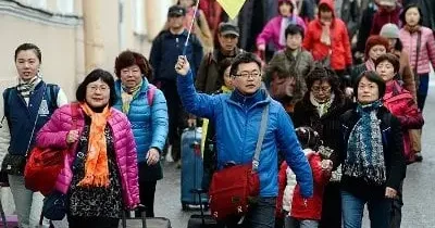 Çin və Yaponiya arasında 12 marşrut üzrə uçuşlar ləğv edildi