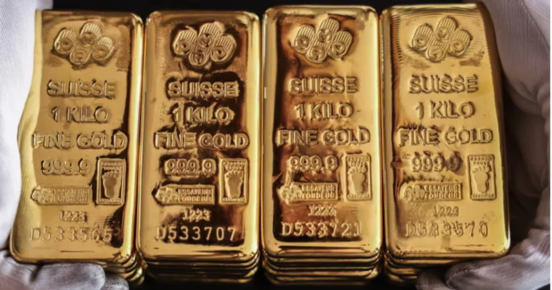 Britaniyanın mədən şirkətinin Azərbaycanda qızıl hasilatı gələn il 3 dəfə artacaq