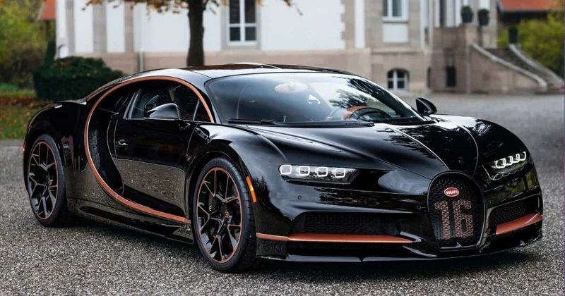 Azərbaycanda 7 milyonluq avtomobil satışa çıxarıldı