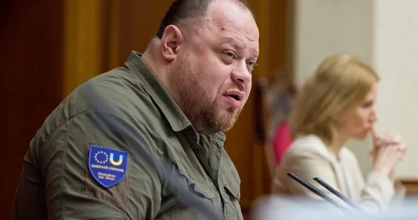 Киев заявил об отказе от любых территориальных уступок Москве