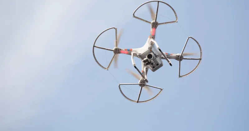 Moskvaya uçan PUA lar vuruldu