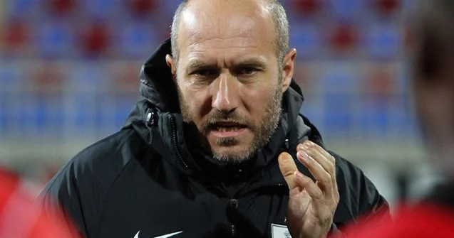 Samir Abasov istefadan imtina etdi KONKRET