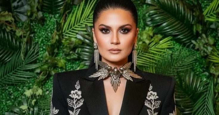 Natavanın süni intellekt sevgisi Fotolar