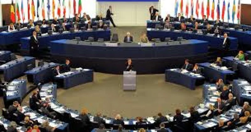 Avropa Parlamenti Ukrayna üçün xüsusi debatlar keçirəcək