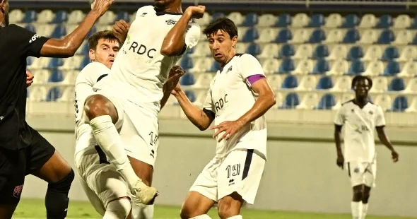 Азер САЛАХЛЫ: В этом сезоне не хочу проигрывать Нефтчи