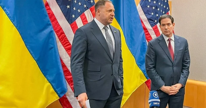 План Трампа по Украине после Женевы стал короче Minval Politika