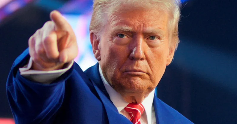 Трамп обратил свой взор на Братьев мусульман