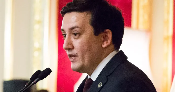 Bekmurodov: Zəngəzur dəhlizi Mərkəzi Asiya Cənubi Qafqaz Avropa nəqliyyat bağlantısını gücləndirəcək