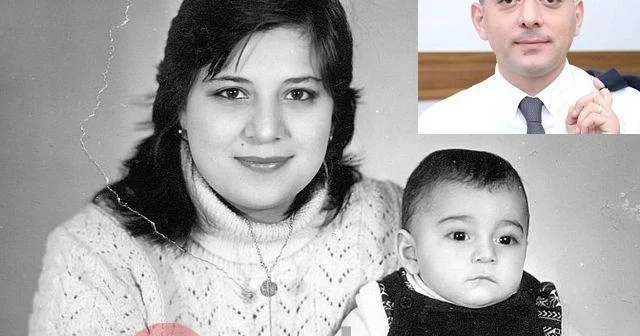 Salatın Əsgərovanın oğlu: Anamın şəhid olduğu yerə ilk dəfə getdim VİDEO