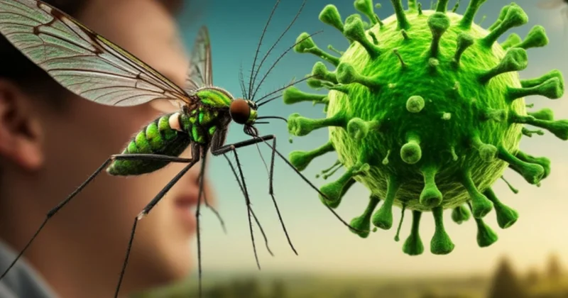 Honkonqda çikunqunya qızdırmasına yoluxma hallarının sayı 70 ə çatıb