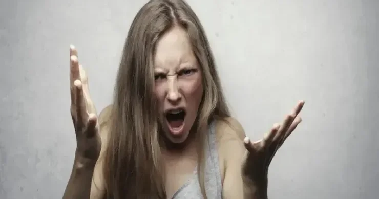 BÜRCLƏRİN amansız qadınları Qəzəblənəndə qorxulu olurlar