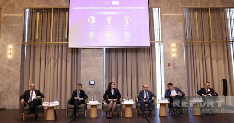 Şuşada TDT çərçivəsində inteqrasiya perspektivləri müzakirə olunub