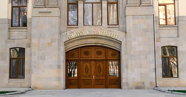 Uşaqların sağlamlığına risk yaradan halların qarşısının alınması üzrə Nazirlik və Agentliyə rəsmi müraciət olunub